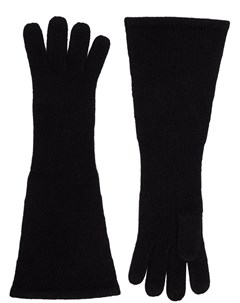 Кашемировые перчатки Toteme