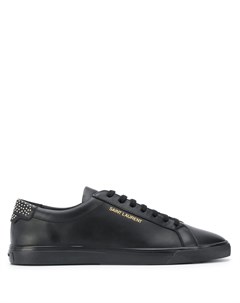 Кроссовки Court Classic SL 10 Saint laurent