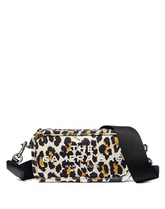 Каркасная сумка The Leopard Marc jacobs