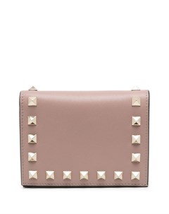 Кошелек Rockstud Valentino garavani