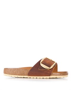 Сандалии Madrid Oiled Birkenstock