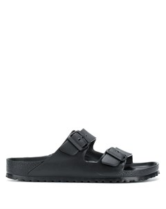 Сандалии с ремешками Birkenstock