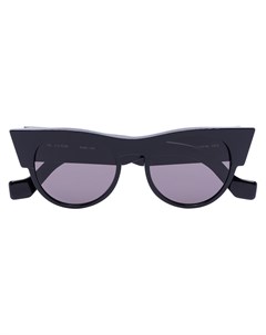 Солнцезащитные очки Icon в оправе кошачий глаз Tol eyewear