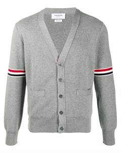 Кардиган Milano с полосками RWB Thom browne