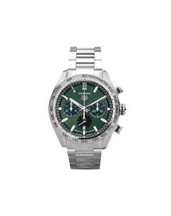 Наручные часы Carrera Heuer 02 Automatic 44 мм Tag heuer