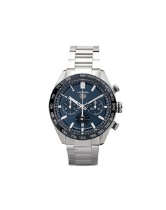 Наручные часы Carrera Heuer 02 Automatic 44 мм Tag heuer