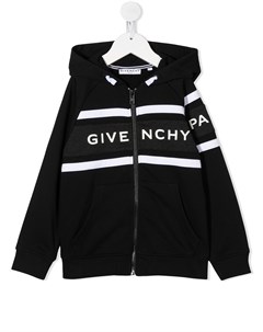 Худи с логотипом Givenchy kids