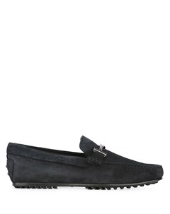 Мокасины Gommino Tod's