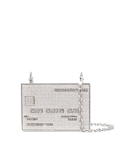 Клатч Wangloc Minaudiere Alexander wang