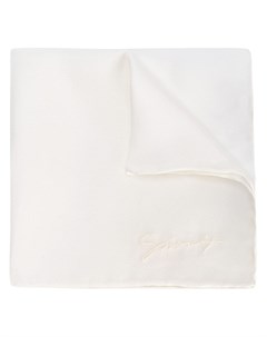 Однотонный платок паше Givenchy