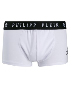 Боксеры с вышивкой Philipp plein