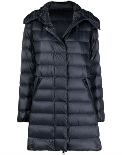 Утепленная парка Gnosia Moncler