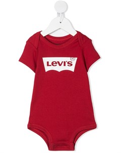 Боди с логотипом Levi's kids