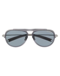 Солнцезащитные очки авиаторы LSA Dita eyewear