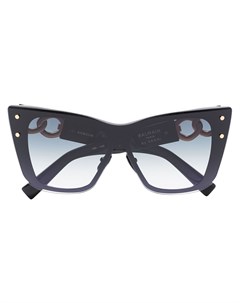 Солнцезащитные очки Armour Balmain eyewear