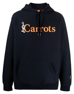 Худи с логотипом Carrots