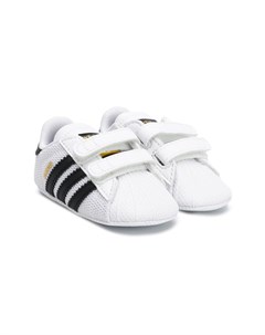 Пинетки Superstar Adidas kids