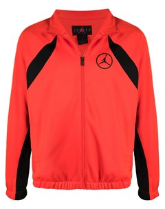 Спортивная куртка на молнии с логотипом Jordan
