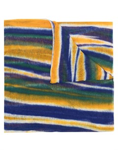 Кашемировый шарф в стиле колор блок Missoni