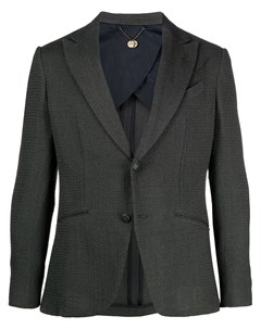 Однобортный пиджак Keanu Maurizio miri