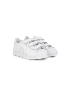 Кеды Superstar Adidas kids