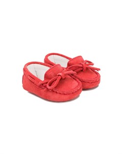 Лоферы Gommino Tod's kids