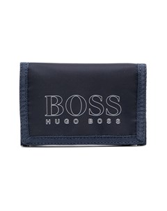 Кошелек с логотипом Boss kidswear