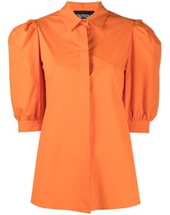 Блузка с пышными рукавами Boutique moschino