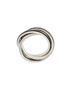 Стилизованное кольцо Werkstatt:münchen