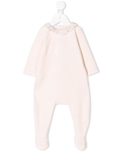 Комбинезон с оборками Chloé kids