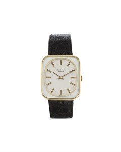 Наручные часы Golden Ellipse pre owned 29 мм 1971 го года Patek philippe