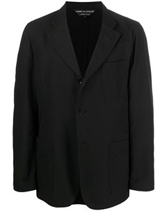 Однобортный пиджак 1990 х годов Comme des garçons pre-owned