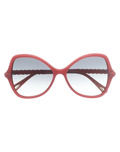 Солнцезащитные очки Billie Chloé eyewear