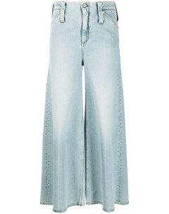 Укороченные джинсы широкого кроя Dorothee schumacher