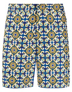 Плавки шорты Amalfi Peninsula swimwear