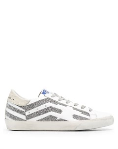 Кеды Super Star Golden goose