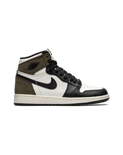 Кроссовки Air Jordan 1 Retro Jordan kids