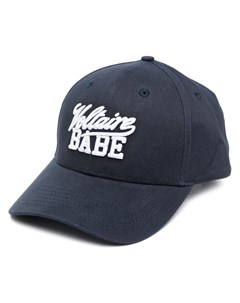 Бейсболка Voltaire Babe Zadig&voltaire