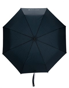 Складной зонт Ayr в тонкую полоску Mackintosh