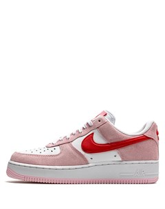 Кроссовки Air Force 1 Valentine s Day Love Letter Nike