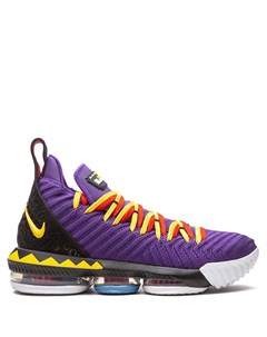 Кроссовки Lebron XVI Nike