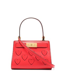 Мини сумка Lee Radziwill Tory burch