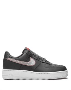 Кроссовки Air Force 1 07 3M Nike