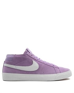 Кеды SB Zoom Blazer Chukka Nike