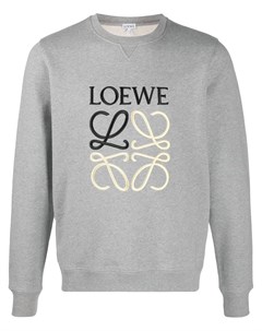 Толстовка с логотипом Loewe