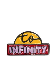 Брошь To Infinity Chloe