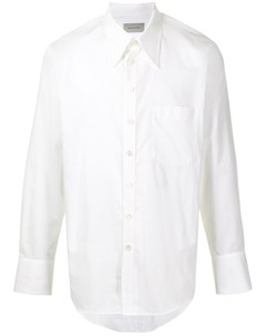 Рубашка на пуговицах Bed j.w. ford