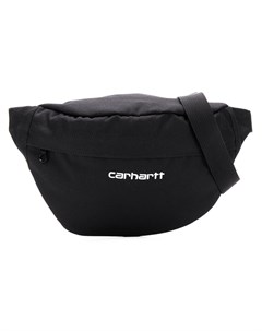 Поясная сумка с вышивкой логотипа Carhartt wip