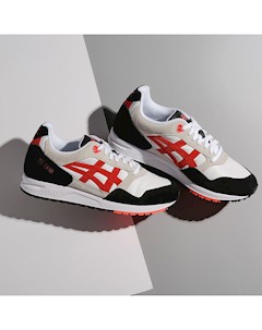 Кроссовки Gel Saga Asics tiger