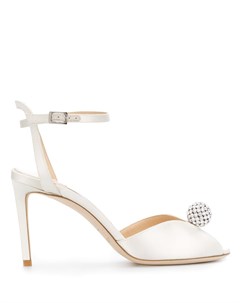 Босоножки Sacora 85 Jimmy choo